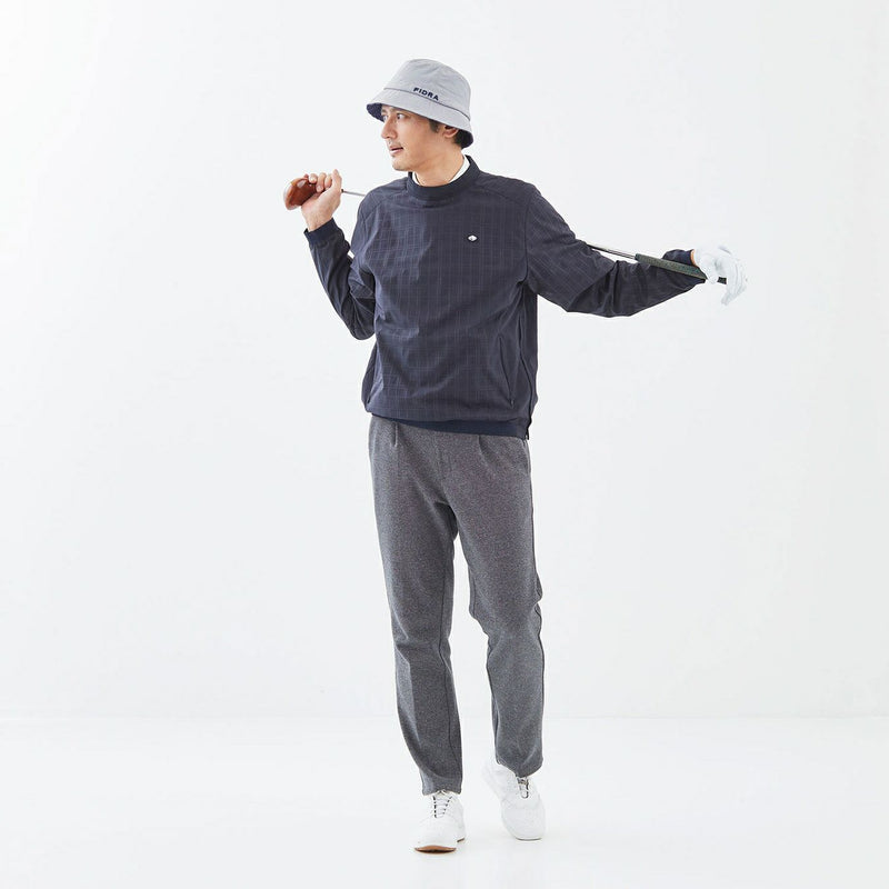 Hat Men's Ladies Fidra FIDRA 2024 Autumn / Winter Golf