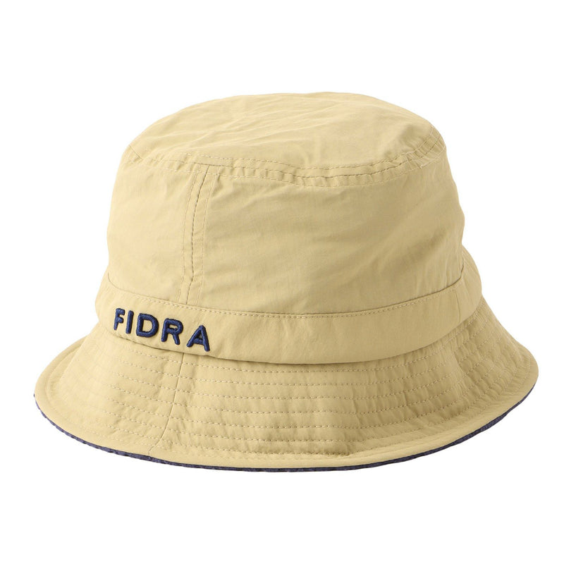 Hat Men's Ladies Fidra FIDRA 2024 Autumn / Winter Golf