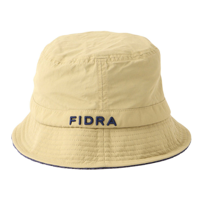 Hat Men's Ladies Fidra FIDRA 2024 Autumn / Winter Golf