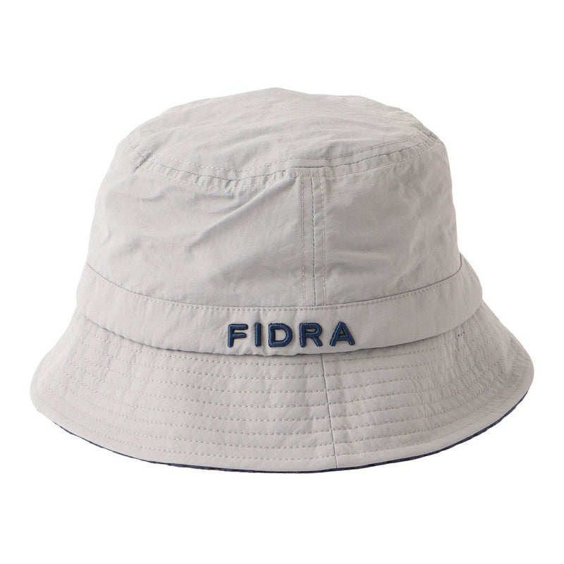 Hat Men's Ladies Fidra FIDRA 2024 Autumn / Winter Golf