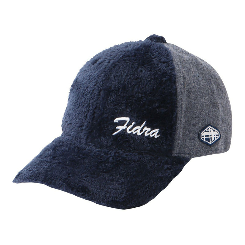 Cap Ladies Fidra Fidra 2024 Fall / Winter New Golf