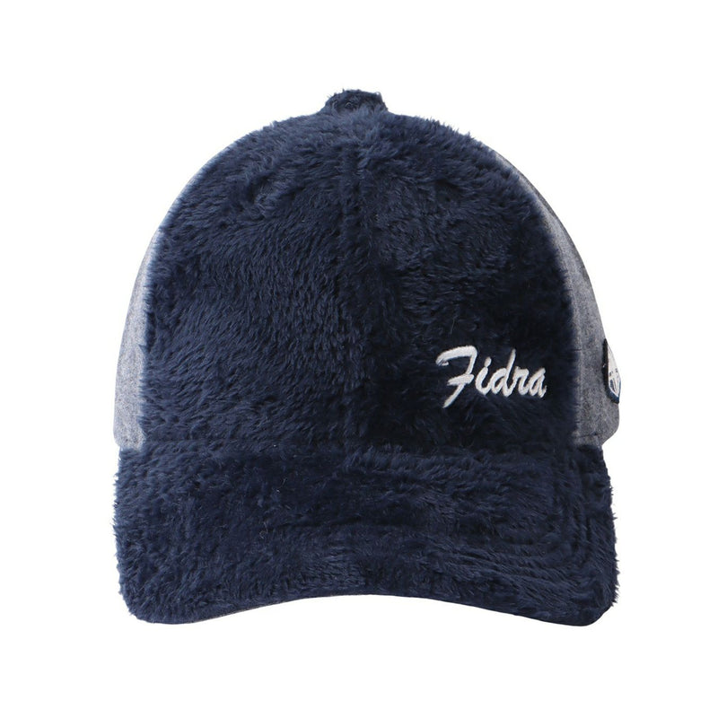 Cap Ladies Fidra Fidra 2024 Fall / Winter New Golf