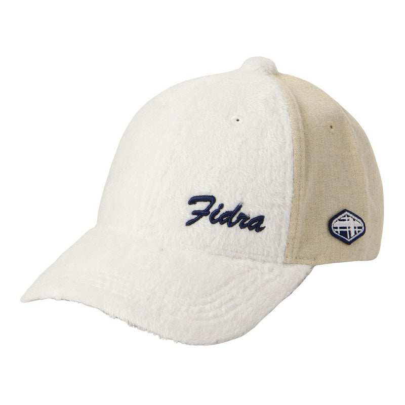 Women's Cap FIDRA Golf