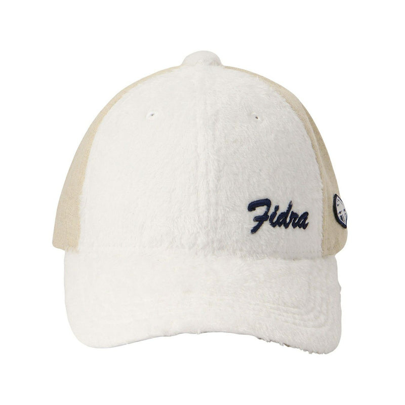 Cap Ladies Fidra Fidra 2024 Fall / Winter New Golf