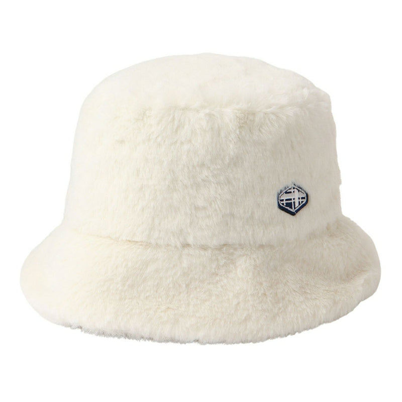 Bucket Hat Ladies Fidra FIDRA 2024 Fall / Winter New Golf