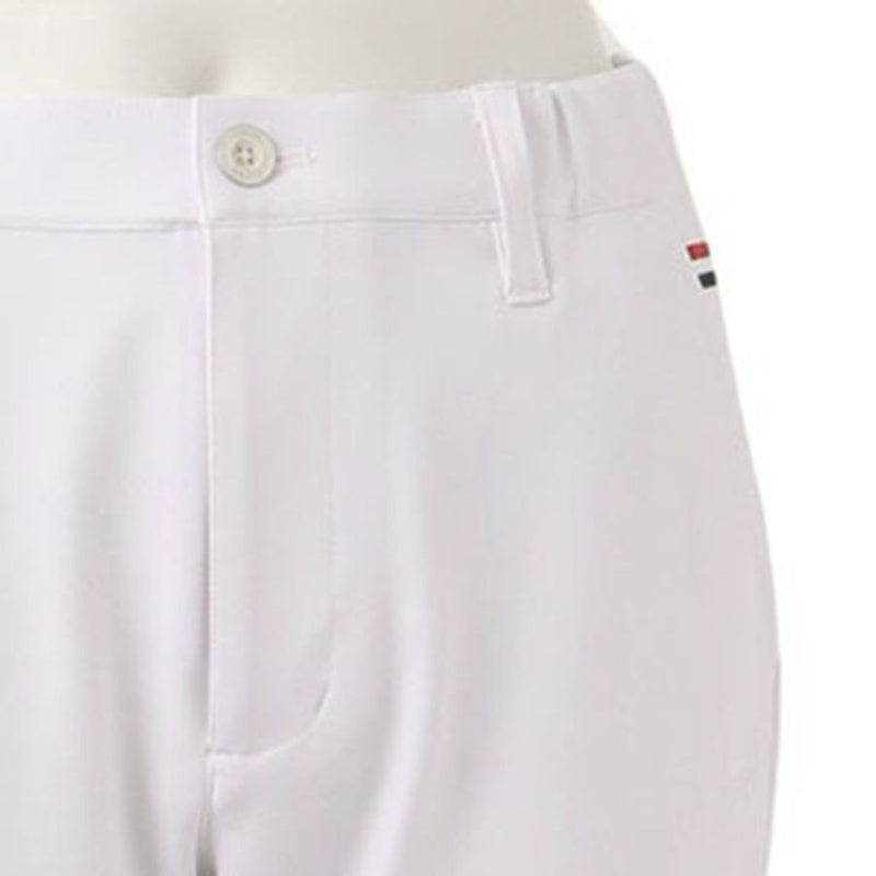 Women's Pants Crank CLUNK Japanese Official Golf Wear