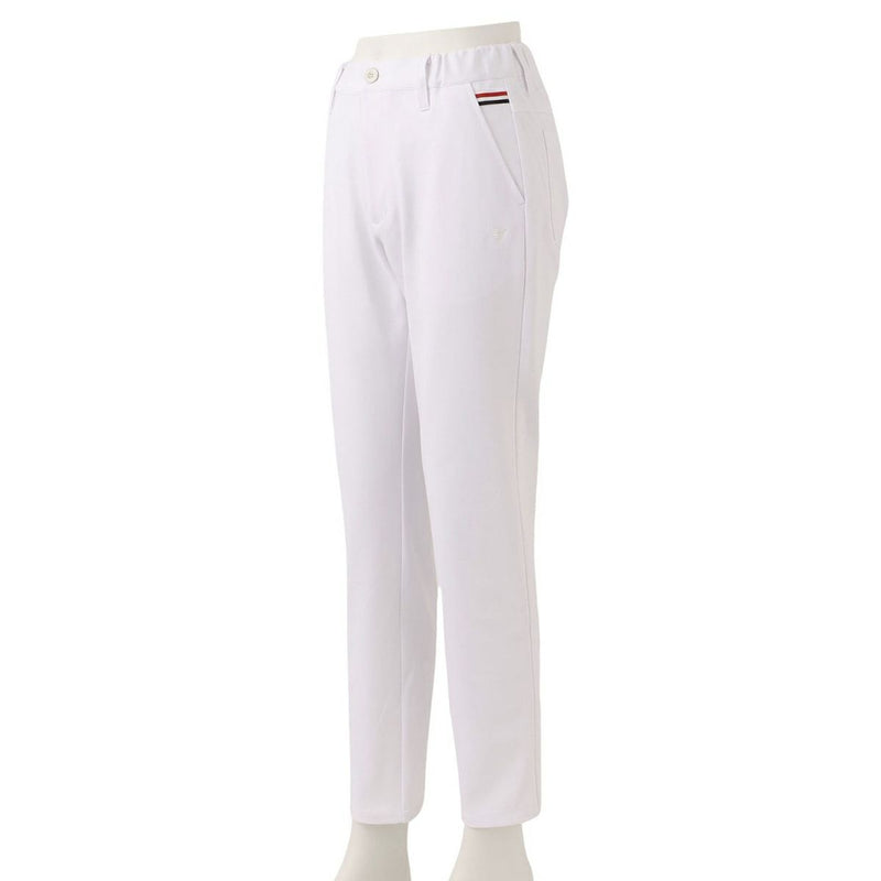 Women's Pants Crank CLUNK Japanese Official Golf Wear