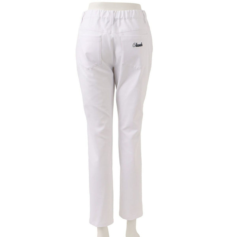 Women's Pants Crank CLUNK Japanese Official Golf Wear