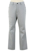 Long pants for men new balance golf golf wear