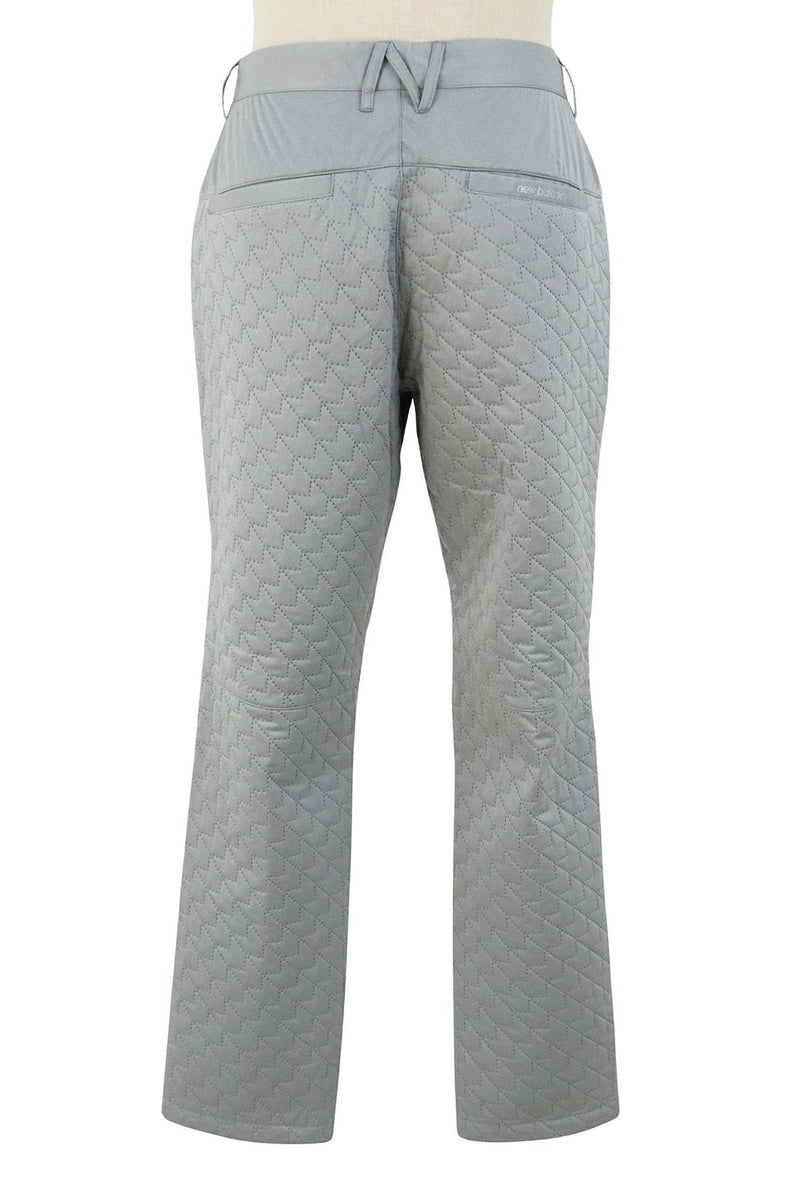 Long pants for men new balance golf golf wear