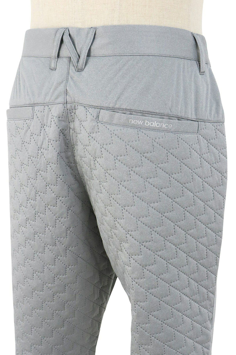 Long pants for men new balance golf golf wear