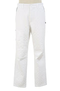 Long pants for men new balance golf golf wear