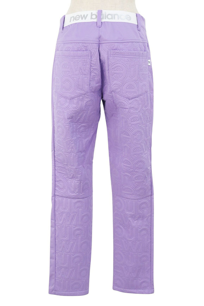 Long pants for women New Balance golf new balance golf golf wear