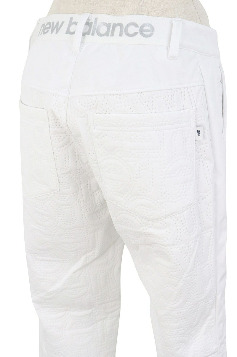 Long pants for women New Balance golf new balance golf golf wear