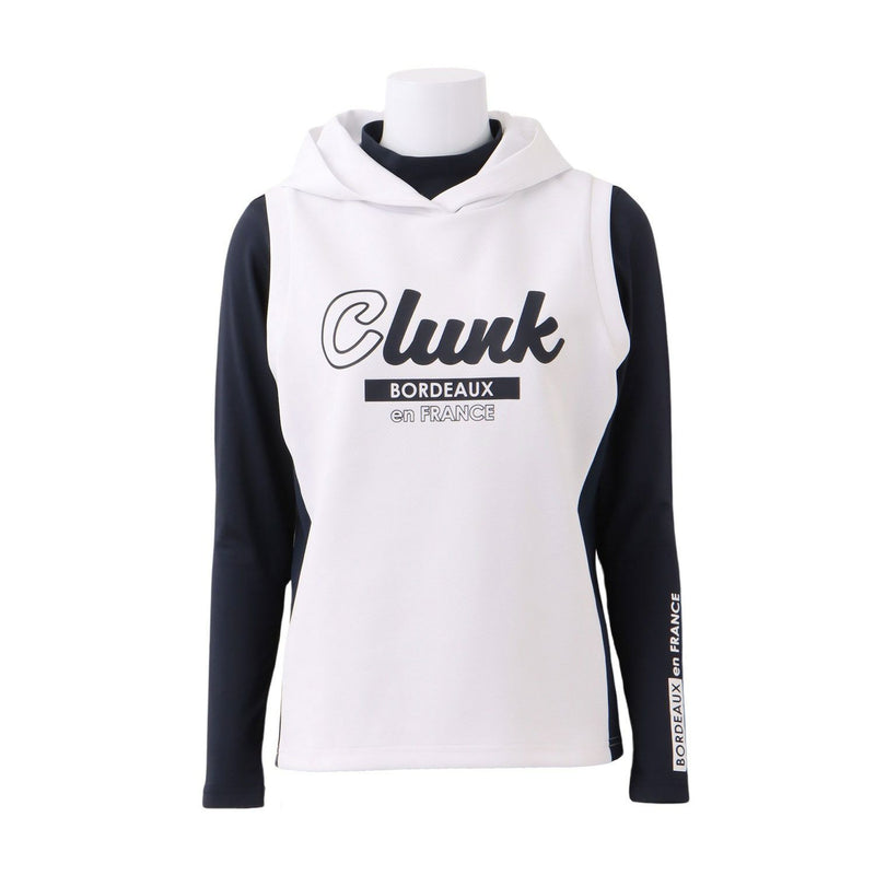 Vest  Women's Crank CLUNK Japan Official Golf Wear