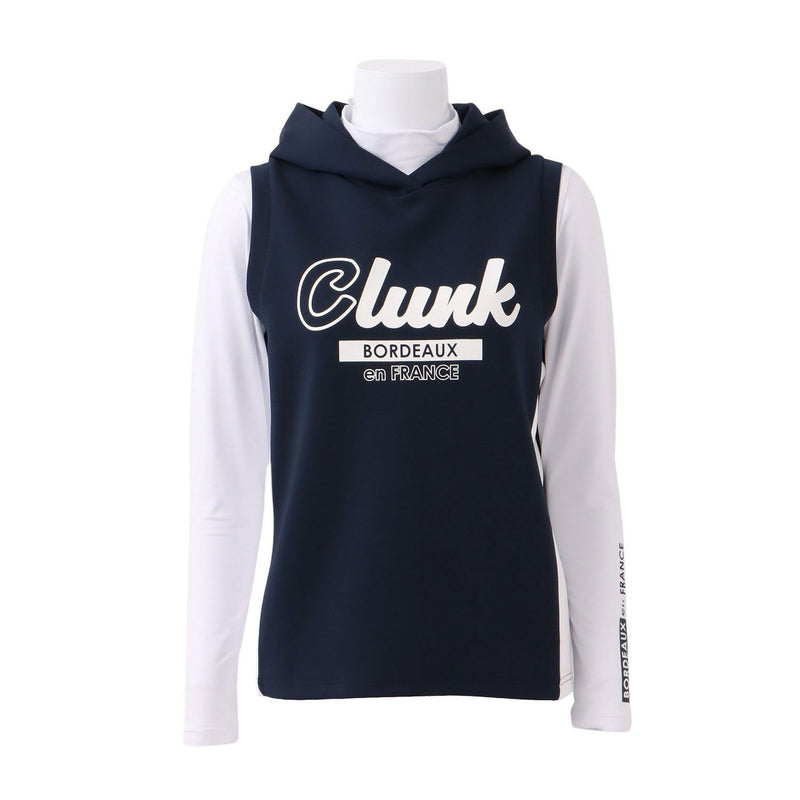 Vest Women 's Crank Clunk Japan 공식 골프 착용