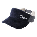 Sun Visor Ladies Fidra Fidra 2024 Fall / Winter New Golf