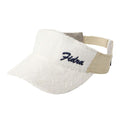 Sun Visor Ladies Fidra Fidra 2024 Fall / Winter New Golf