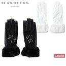 장갑 여성 세인트 앤드류 골프