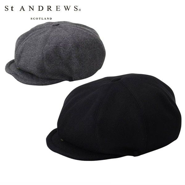 Men's and Women's Cap St Andrews St ANDREWS Golf