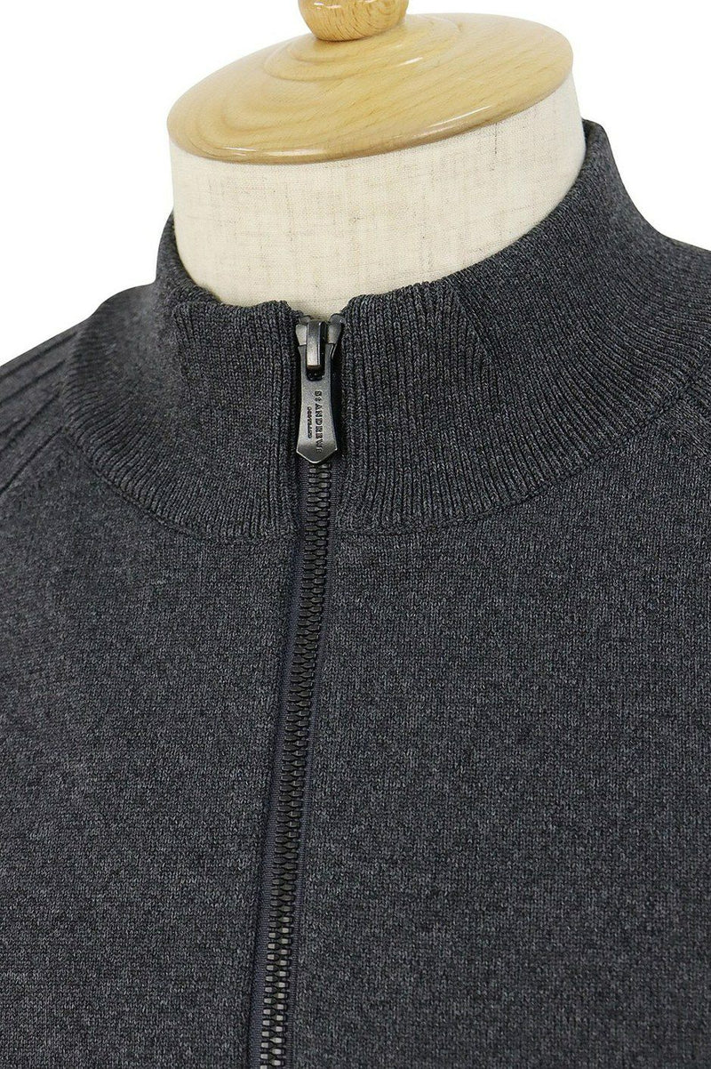 Knit Bulzone Men's St. and Rui ST Andrews 2024 Fall / Winter New Golfware