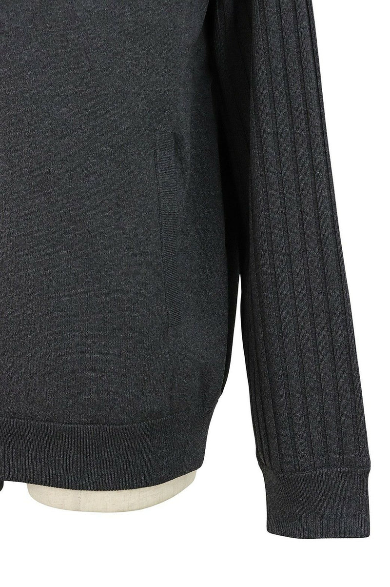 Knit Bulzone Men's St. and Rui ST Andrews 2024 Fall / Winter New Golfware