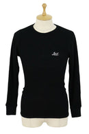 남자의 셔츠 Loif 골프 착용