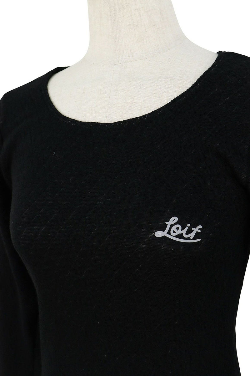 Under shirt Ladies Royf LOIF 2024 Fall / Winter New Golf wear