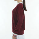 セーター レディース トミー ヒルフィガー ゴルフ TOMMY HILFIGER GOLF 日本正規品 ゴルフウェア