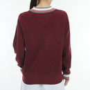 セーター レディース トミー ヒルフィガー ゴルフ TOMMY HILFIGER GOLF 日本正規品 ゴルフウェア