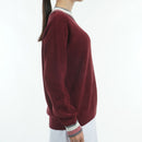 セーター レディース トミー ヒルフィガー ゴルフ TOMMY HILFIGER GOLF 日本正規品 ゴルフウェア