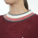 セーター レディース トミー ヒルフィガー ゴルフ TOMMY HILFIGER GOLF 日本正規品 ゴルフウェア