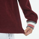 セーター レディース トミー ヒルフィガー ゴルフ TOMMY HILFIGER GOLF 日本正規品 ゴルフウェア