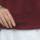 セーター レディース トミー ヒルフィガー ゴルフ TOMMY HILFIGER GOLF 日本正規品 ゴルフウェア