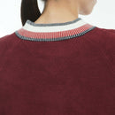 セーター レディース トミー ヒルフィガー ゴルフ TOMMY HILFIGER GOLF 日本正規品 ゴルフウェア