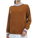 セーター レディース トミー ヒルフィガー ゴルフ TOMMY HILFIGER GOLF 日本正規品 ゴルフウェア