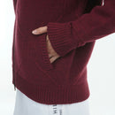 妇女的布鲁森汤米·希尔菲格（Tommy Hilfiger）高尔夫日本正版产品高尔夫服装