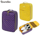 シューズケース メンズ レディース レザレクション Resurrection ゴルフ