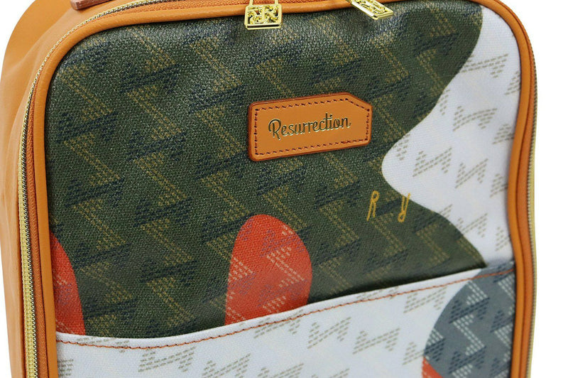 Men's and Women's Shoe Case Resurrection Golf