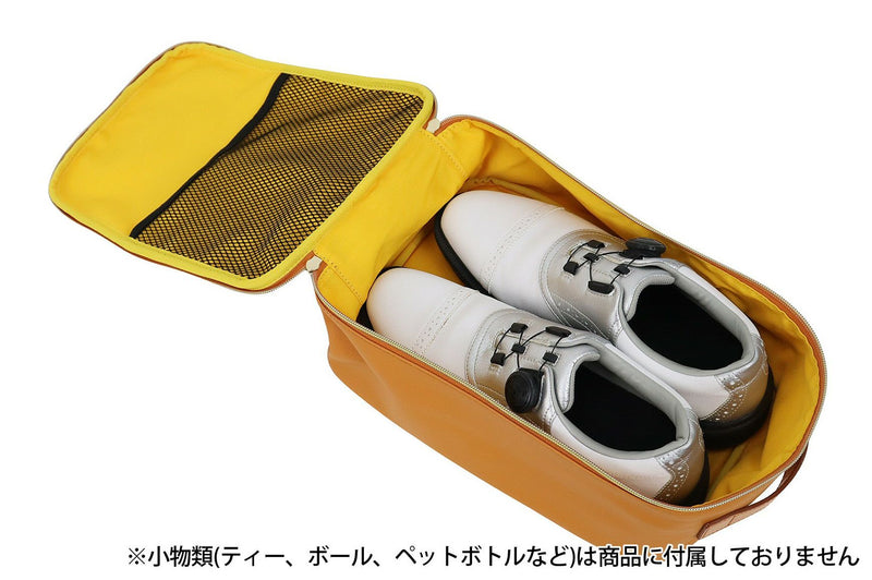 Men's and Women's Shoe Case Resurrection Golf