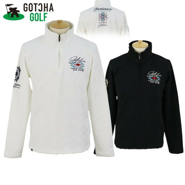 ポロシャツ メンズ ガッチャ ガッチャゴルフ GOTCHA GOLF ゴルフウェア