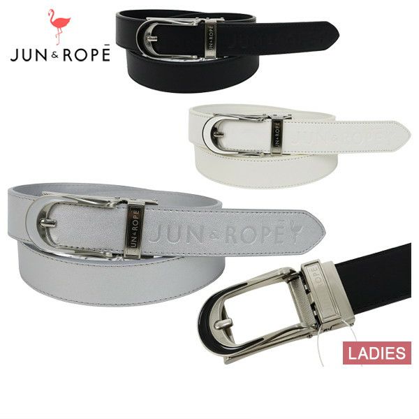 Belt Ladies Jun＆Lope Jun Andrope Jun＆Rope 2024秋冬新高爾夫