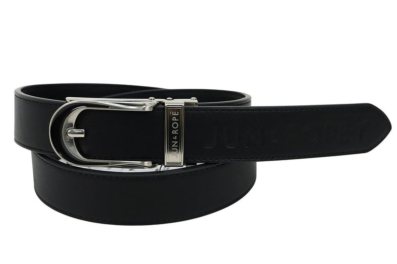 Belt Ladies Jun & Lope Jun Andrope JUN & ROPE 2024 Fall / Winter New Golf