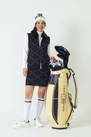 Women's Skirt TOMMY HILFIGER GOLF Japanese genuine product Golf wear
