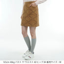 Women's Skirt TOMMY HILFIGER GOLF Japanese genuine product Golf wear