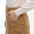 Women's Skirt TOMMY HILFIGER GOLF Japanese genuine product Golf wear