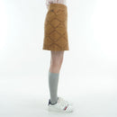 Women's Skirt TOMMY HILFIGER GOLF Japanese genuine product Golf wear