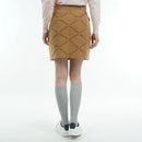 Women's Skirt TOMMY HILFIGER GOLF Japanese genuine product Golf wear