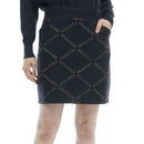 Women's Skirt TOMMY HILFIGER GOLF Japanese genuine product Golf wear