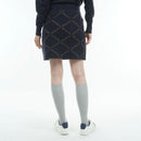 Women's Skirt TOMMY HILFIGER GOLF Japanese genuine product Golf wear